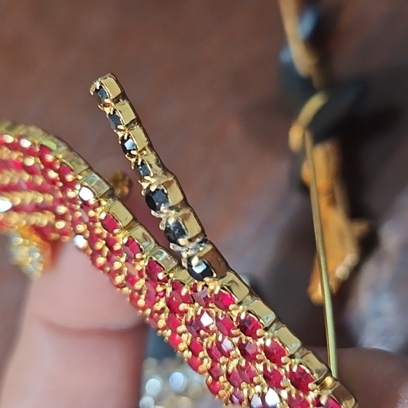 Various Brooches - Picture 2 of 3